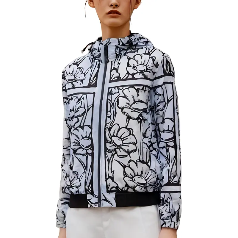 FENDI SS23 Jackets Coats Men's Multicolor-2