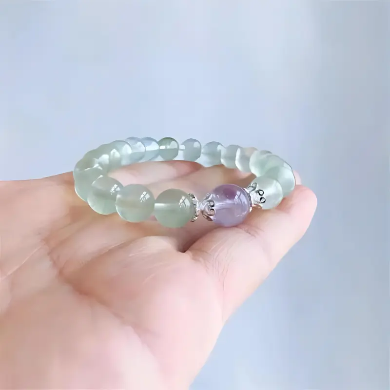 WEST ISLAND Faux Crystal Bracelets Women's-2