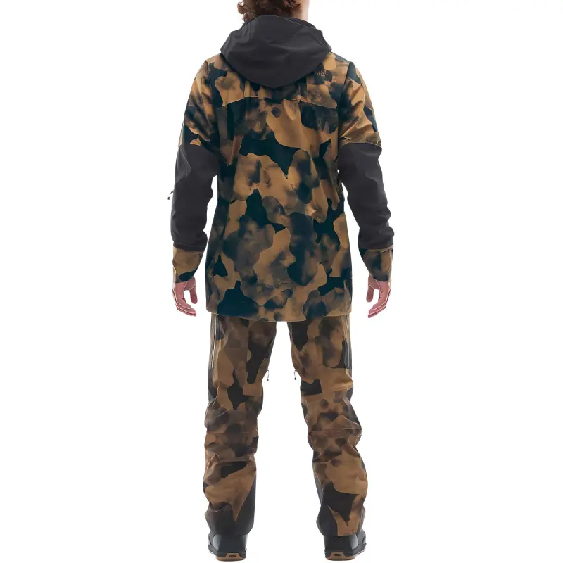 THE NORTH FACE Jackets Coats Men's Camouflage-1