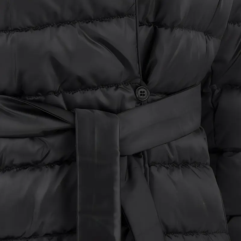 'S MAX MARA Jackets Coats Women's Black-2