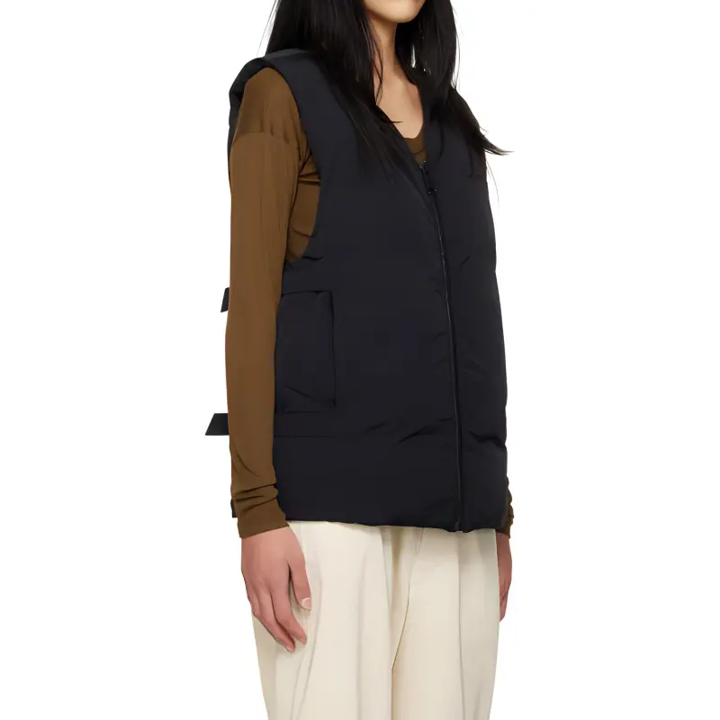 Jacquemus Le Gilet Carozzu Vest-3