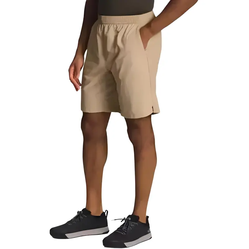 THE NORTH FACE Casual Shorts Men's Tan-2