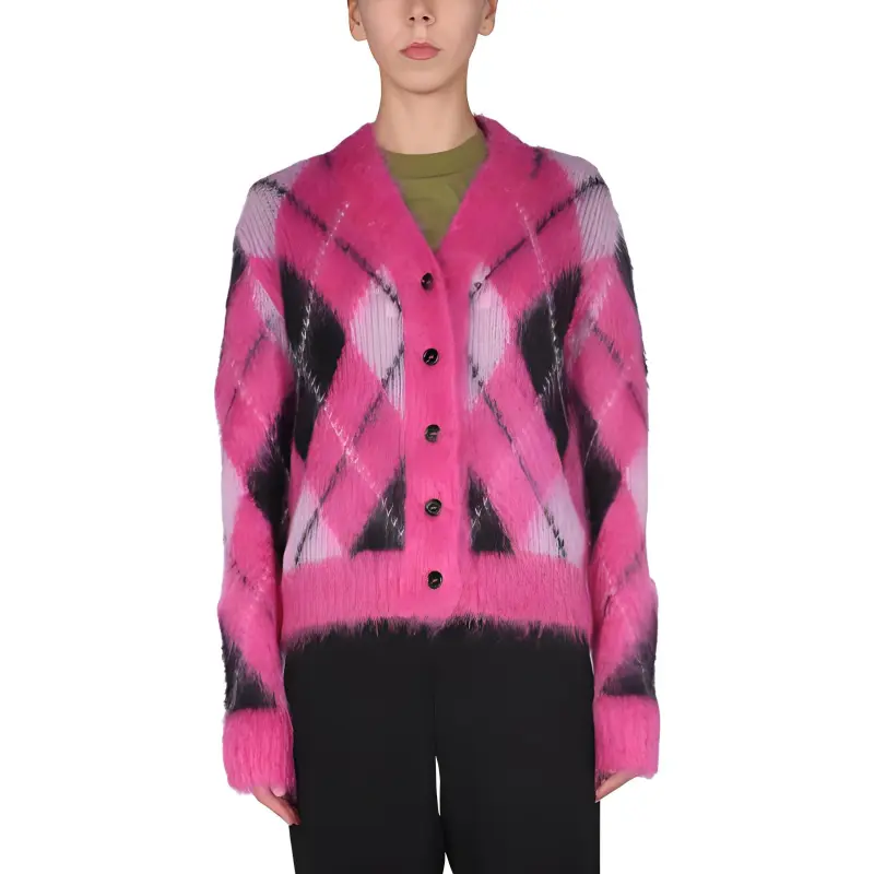 MARNI Knitwear Women's Pink-3