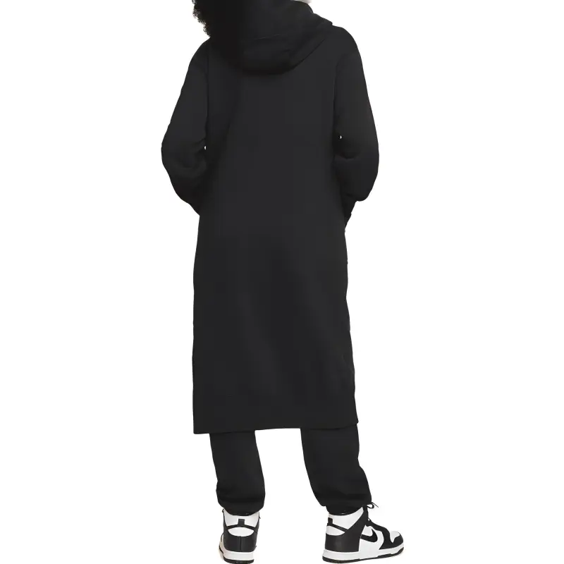 Nike Sportswear Phoenix Fleece Women's Oversized Long Full-Zip Hoodie-2