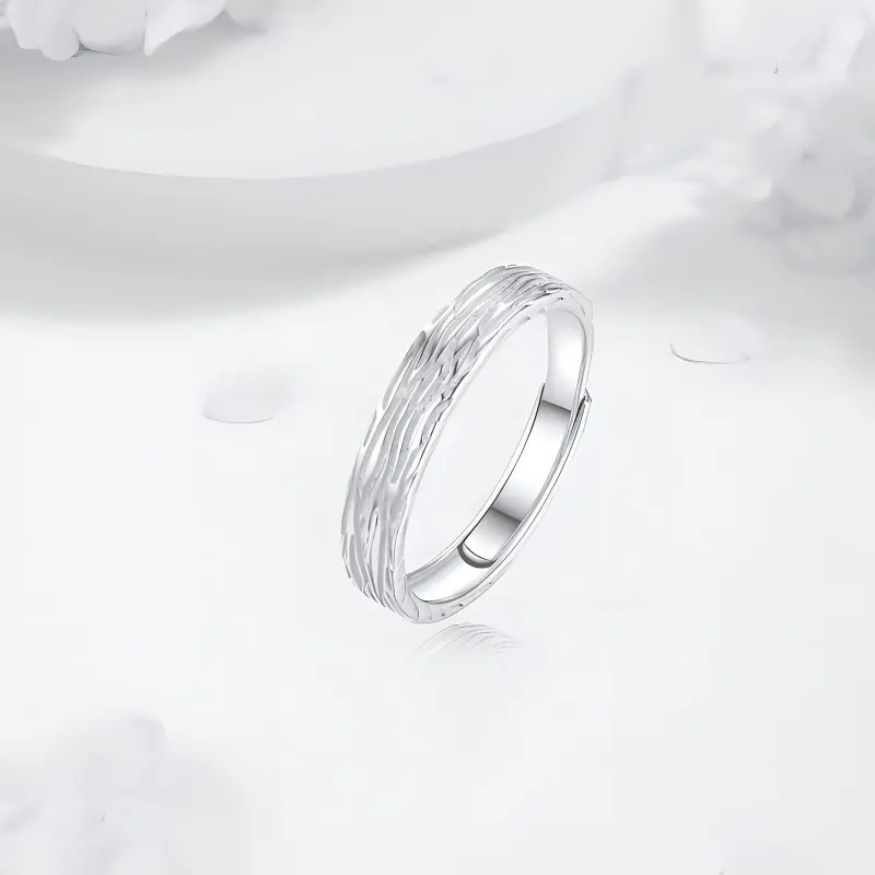 LUCA Rings Unisex-2