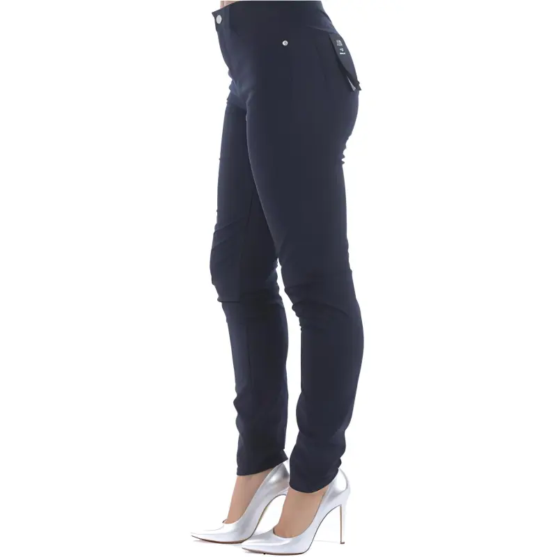 EMPORIO ARMANI Jeans Women's Dark Blue-3