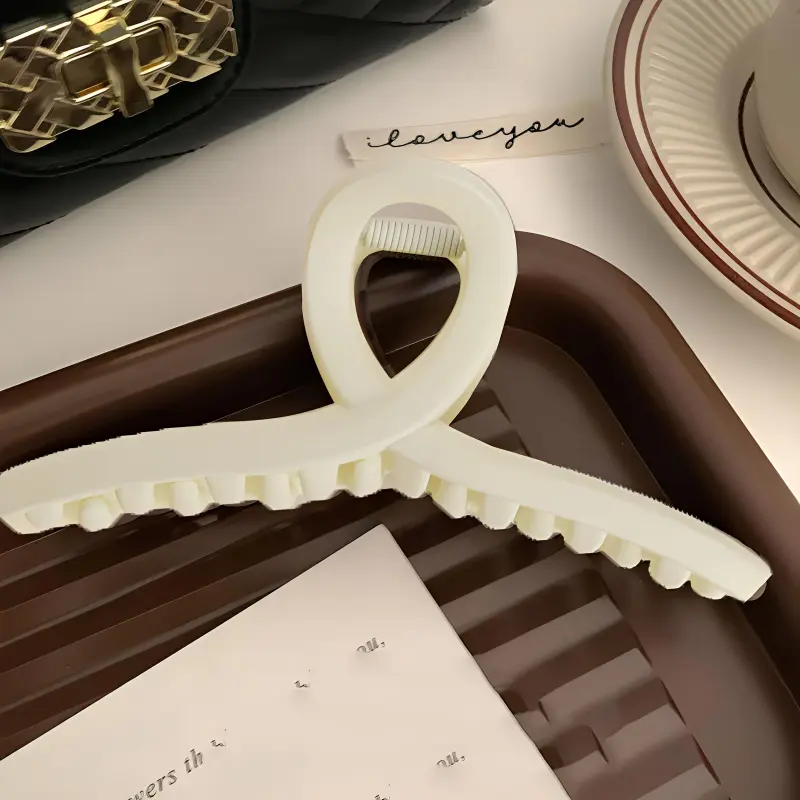 JianKai Hair Clips Women's-1