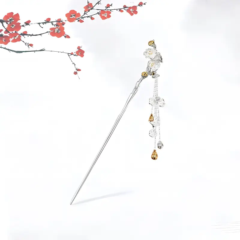 Crafts Women's Hairpins Unisex-1