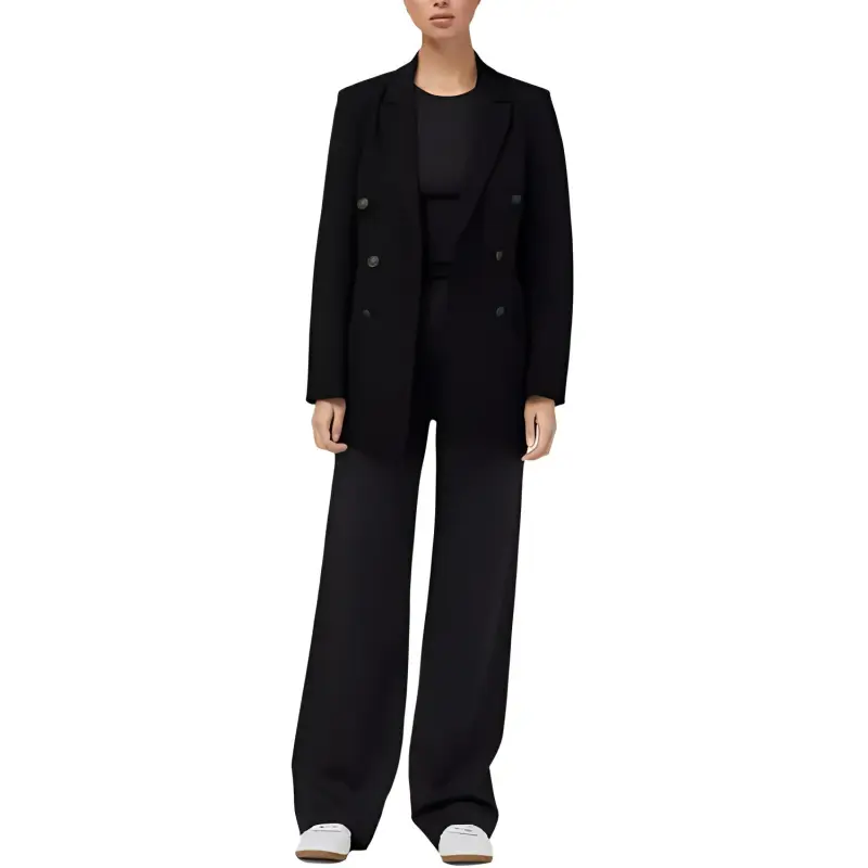 RAG&BONE Casual Pants Women's Black-1
