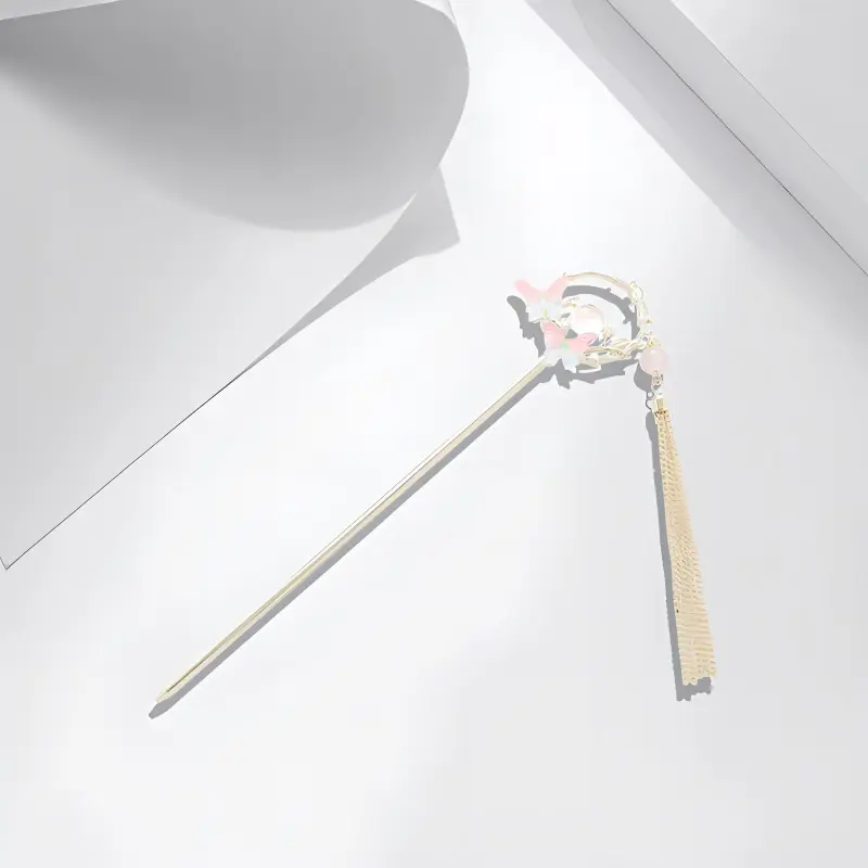 Muyan Hairpins Women's-2
