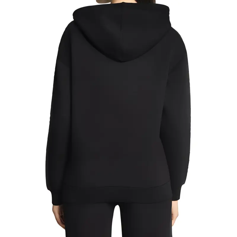 GUESS Sweatshirts Women's Black-2