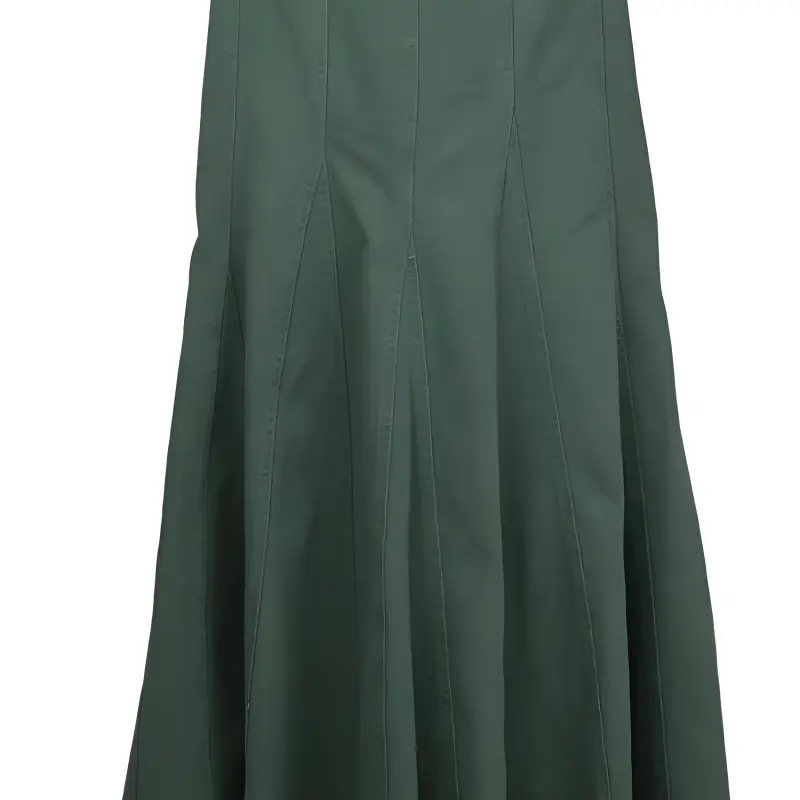 MaxMara Trudy Maxi Skirt-2