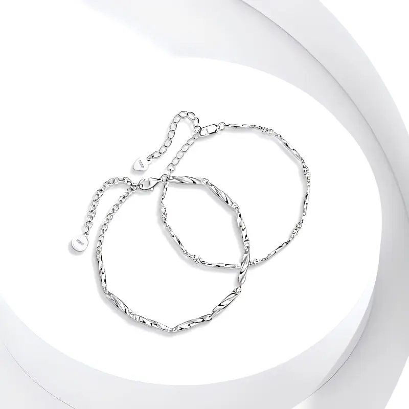 YOASOBI Bracelets Unisex-1