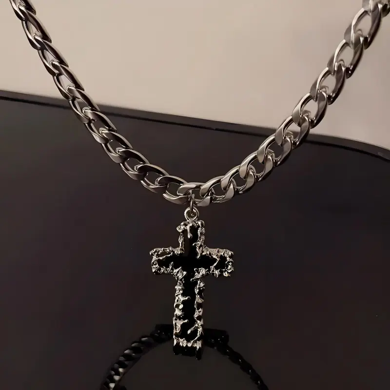 AEMC Necklaces Unisex-1