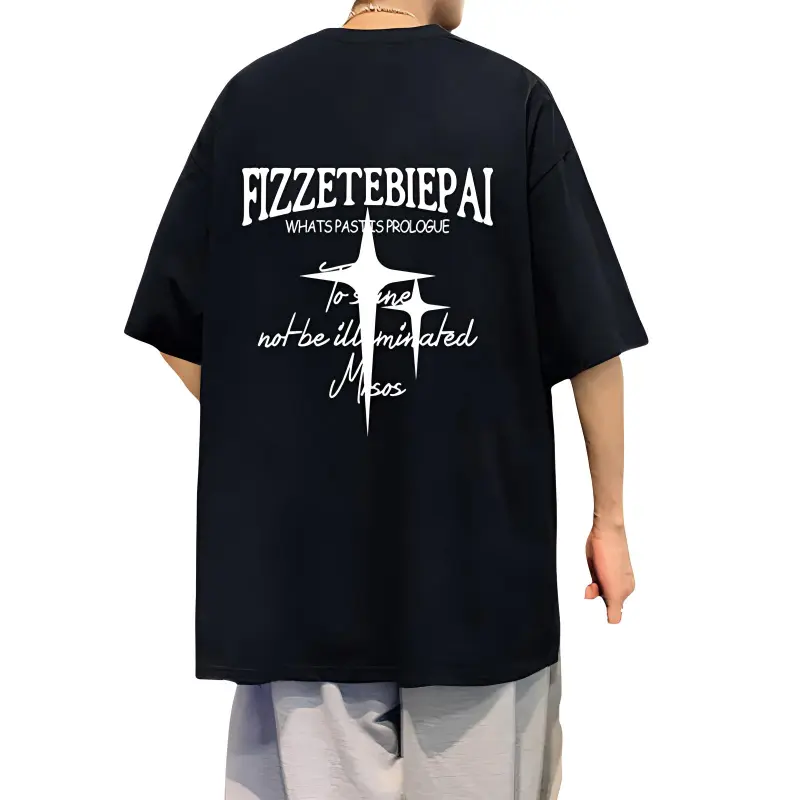 MIIRACER T Shirts Men-5