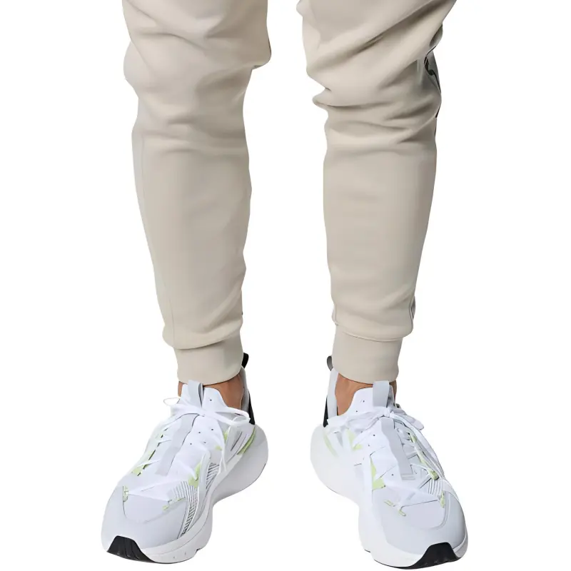 Under Armour Casual Pants Men's Khaki-4