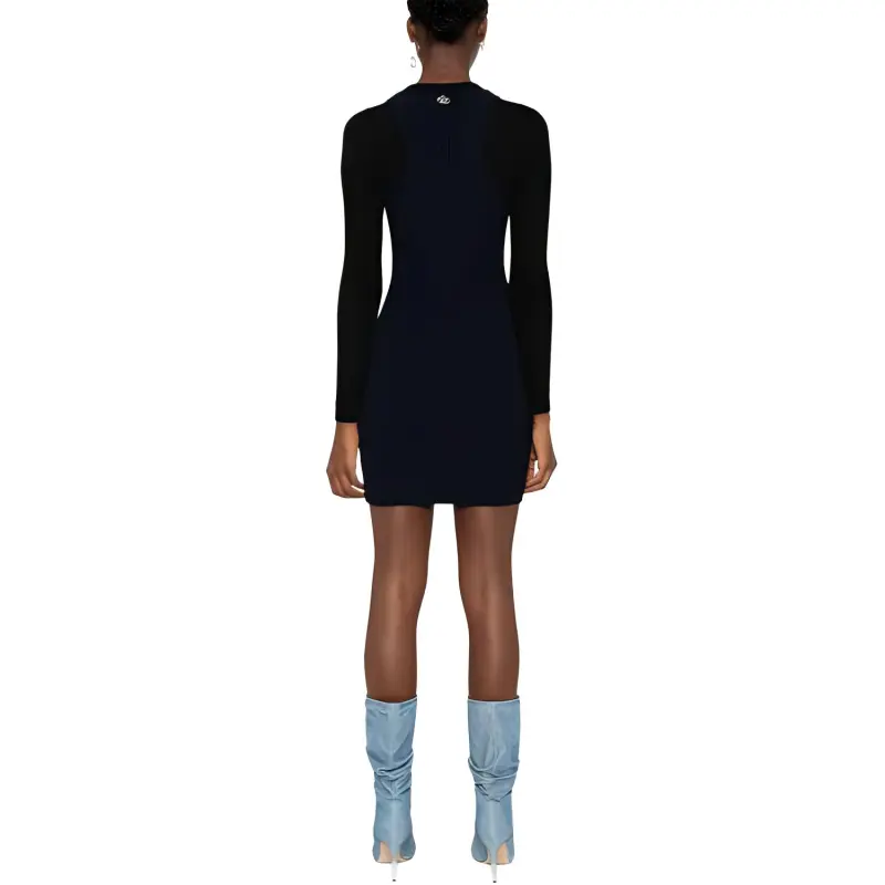 DIESEL M Arena Mini Dress-2