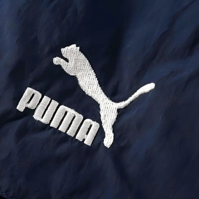 PUMA T7 Slip Dress Women's Marine Blue-4