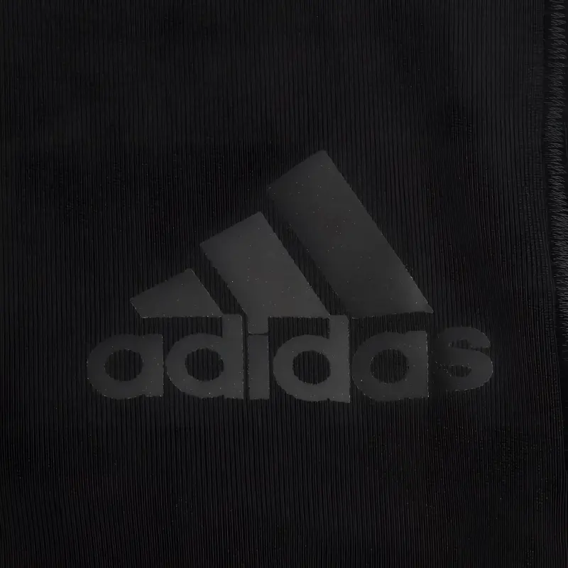 Adidas Casual Pants Men's Black-4