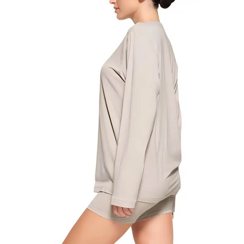 Skims T Shirts Women's Stones-1