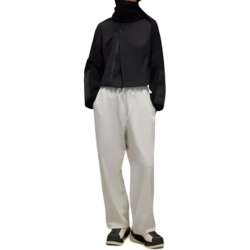Y 3 Free Shipping With AdiClub Y 3 Track Pants-3