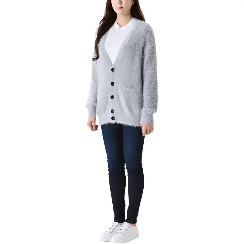 DSQUARED 2 Knitwear Women's Gray-10