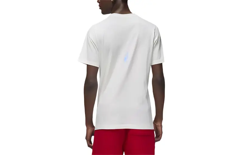 Jordan Flight Essentials T-Shirt Men's Apricot-1
