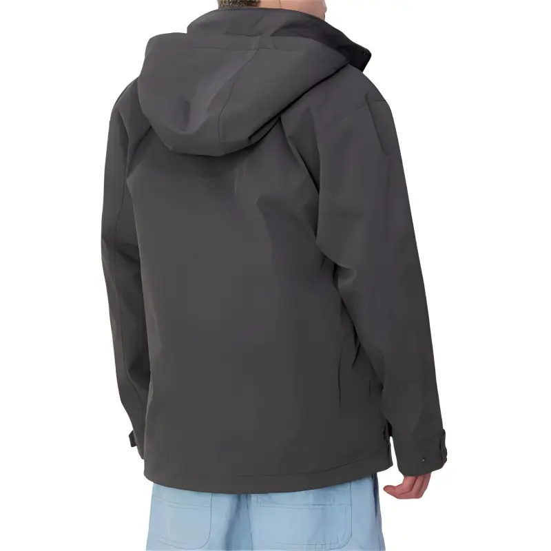Carhartt WIP Balto Jacket-3