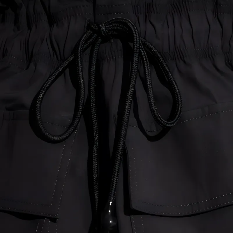 DSQUARED 2 Elastic Band Jacket-4