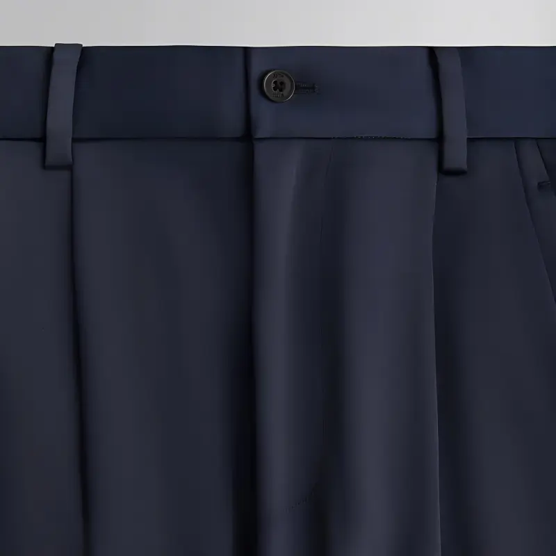 KITH & Kin Vintage Satin Montrose Pant-2
