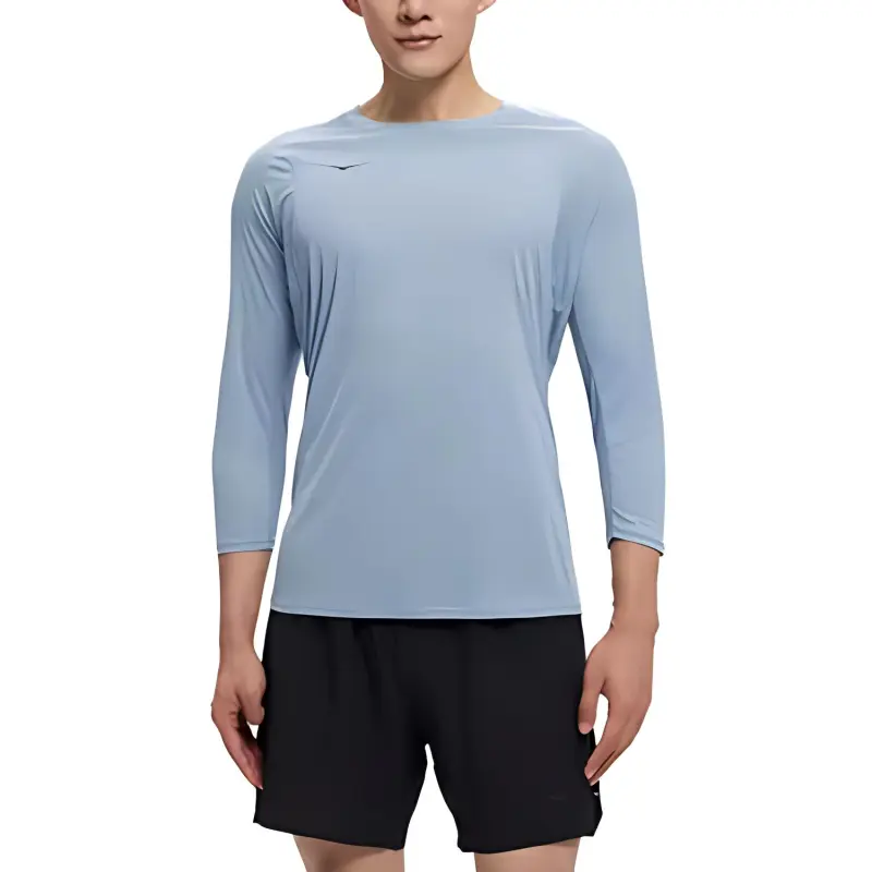 HOKA ONE ONE T-Shirts Men-3