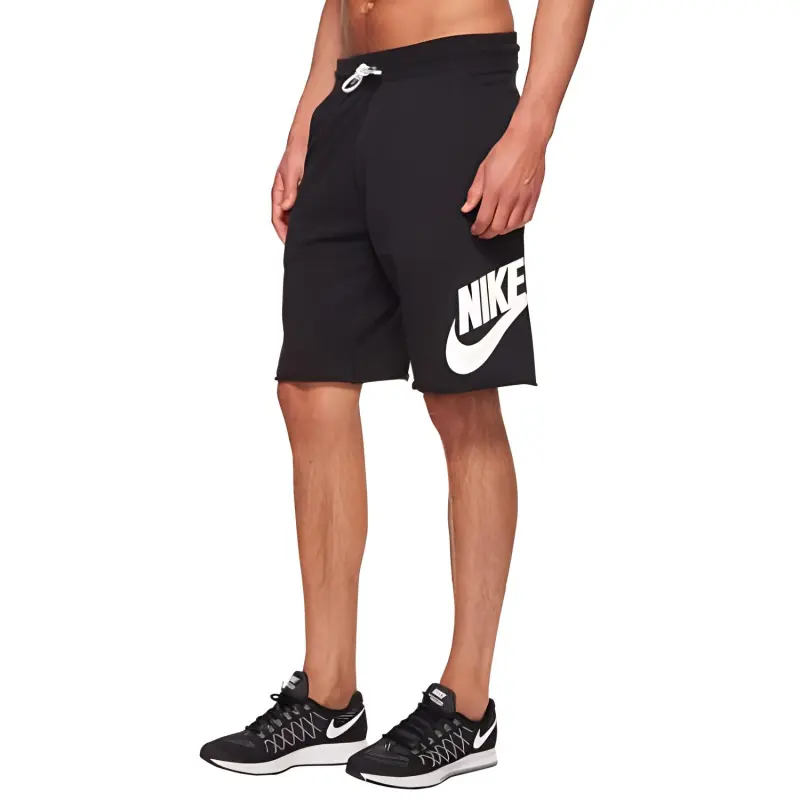 Nike Sports Shorts Men Black-2