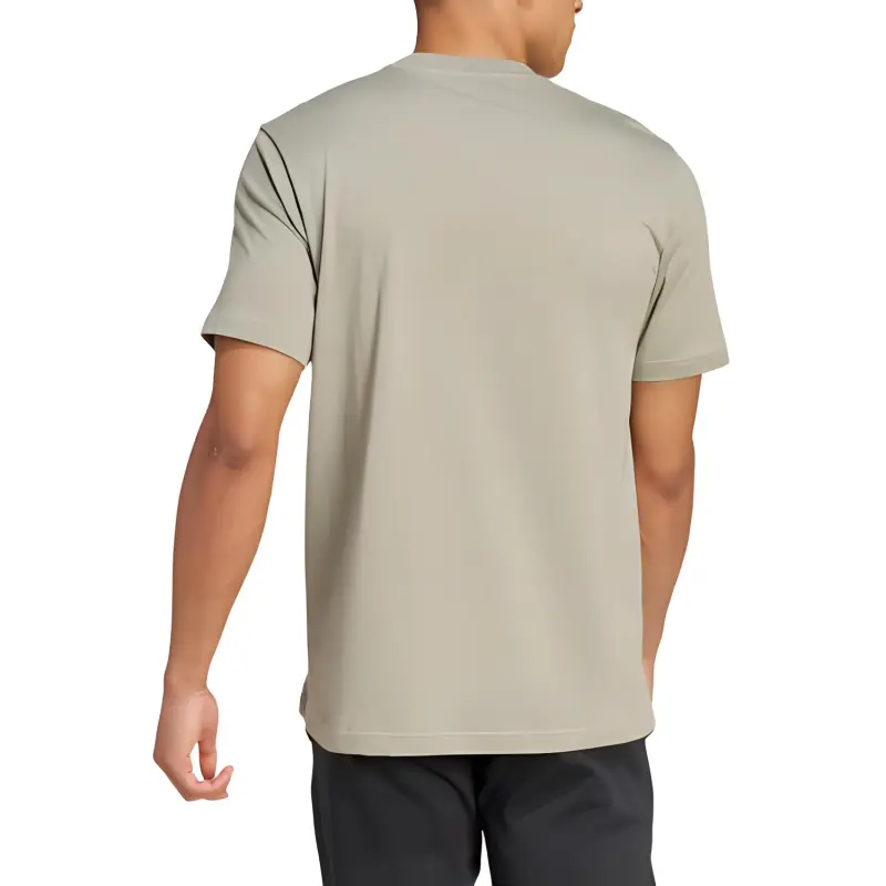 Adidas Free Shipping With AdiClub Camo Linear Graphic Tee-3