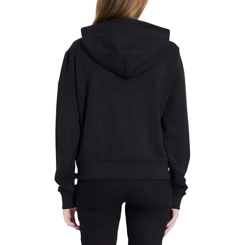 Moncler Padded Zip-Up Sweatshirt-4