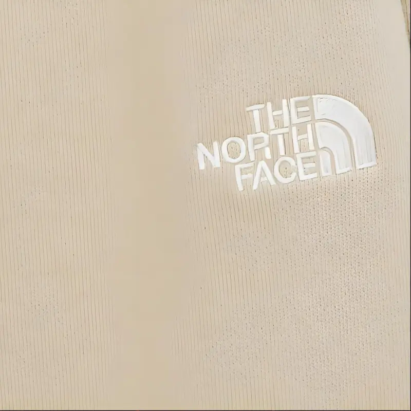 THE NORTH FACE Knitted Sweatpants Women's Brown-5