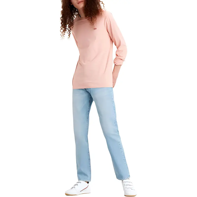 Levi's Jeans Women's Light Blue-4