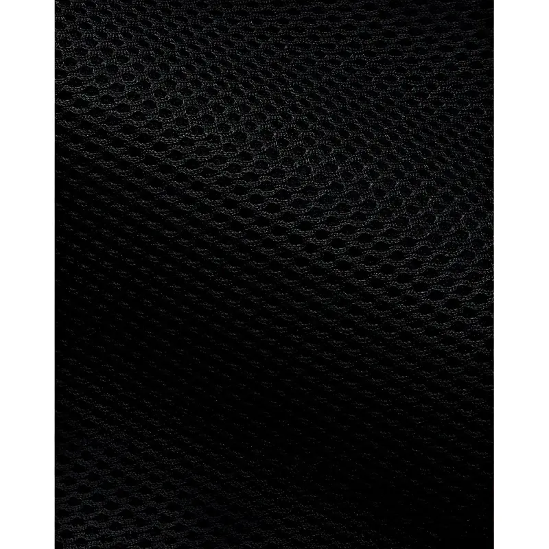 Nike Polyester Swim Bag Men's Black-6