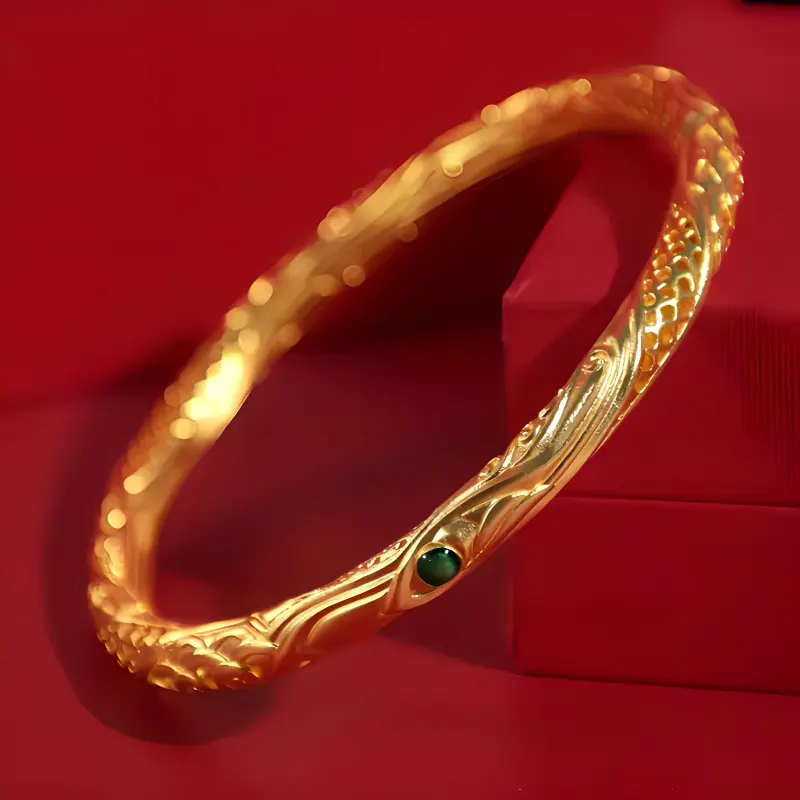 COPI Bangles Unisex-2