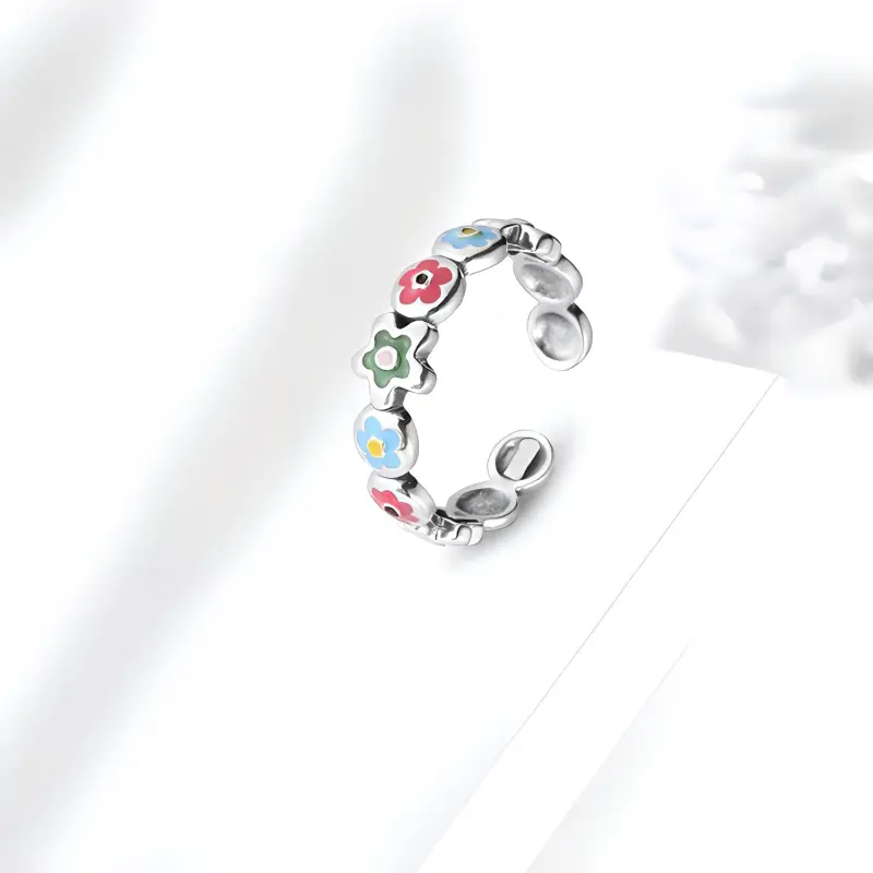 ROGA Rings Women's-3