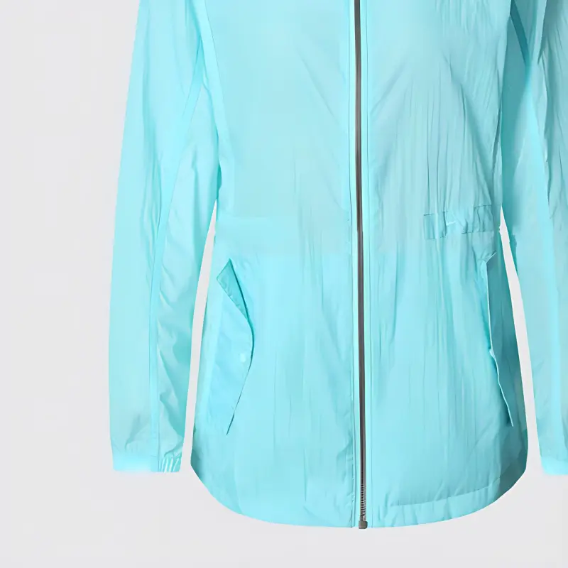 Columbia Jackets Women's Blue-5