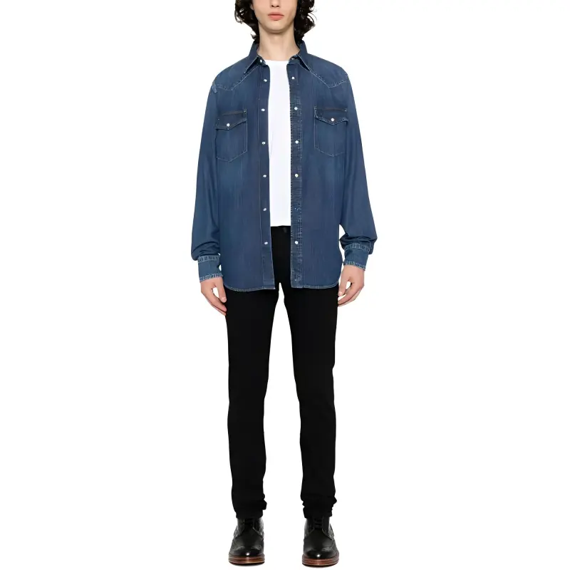 JACOB COHEN Nick Slim Jeans-1