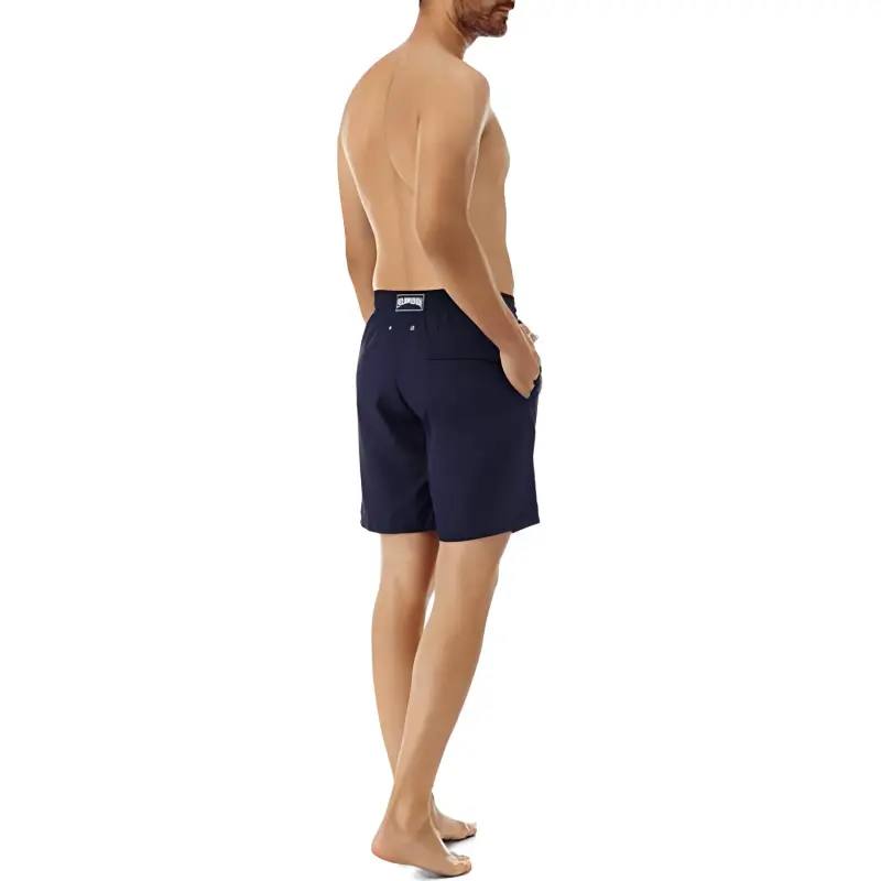 Vilebrequin Plain Swim Shorts-3