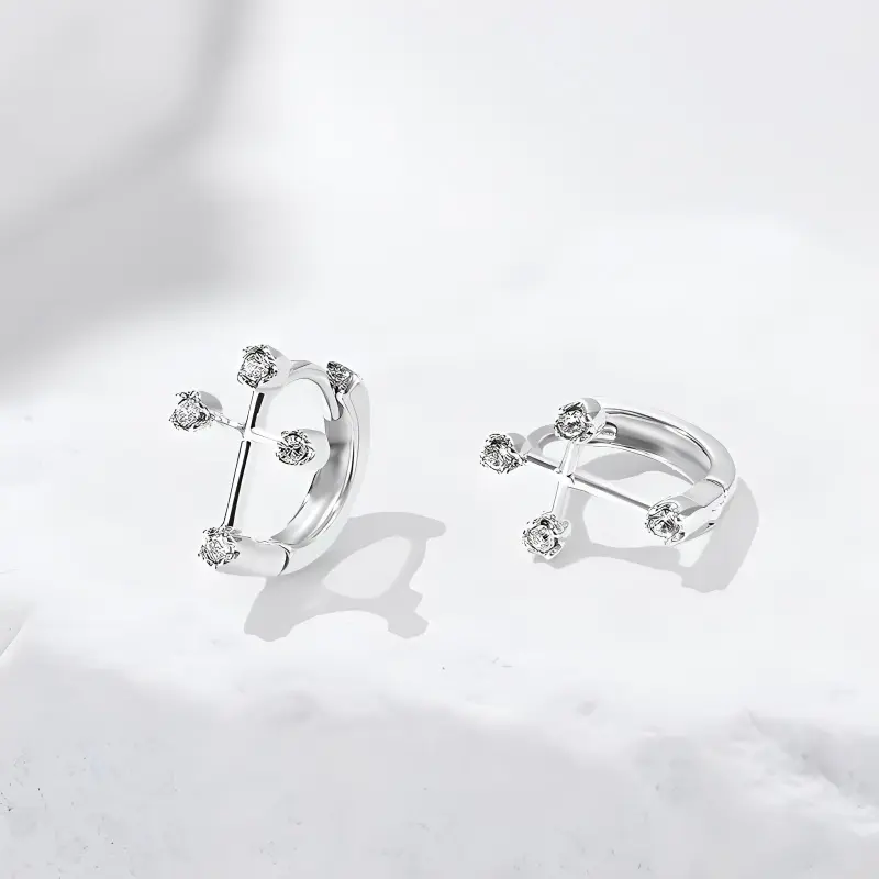 COPI Earrings Women's-2