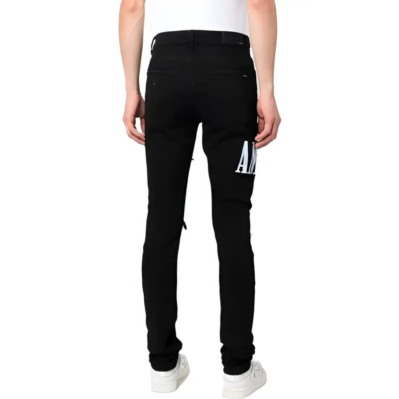 AMIRI Tie Dye Core Logo Jean-2