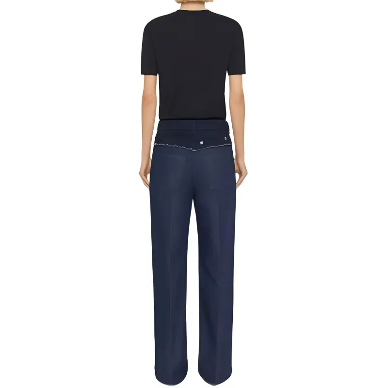 Givenchy Sequin Embellished Crewneck T Shirt-2