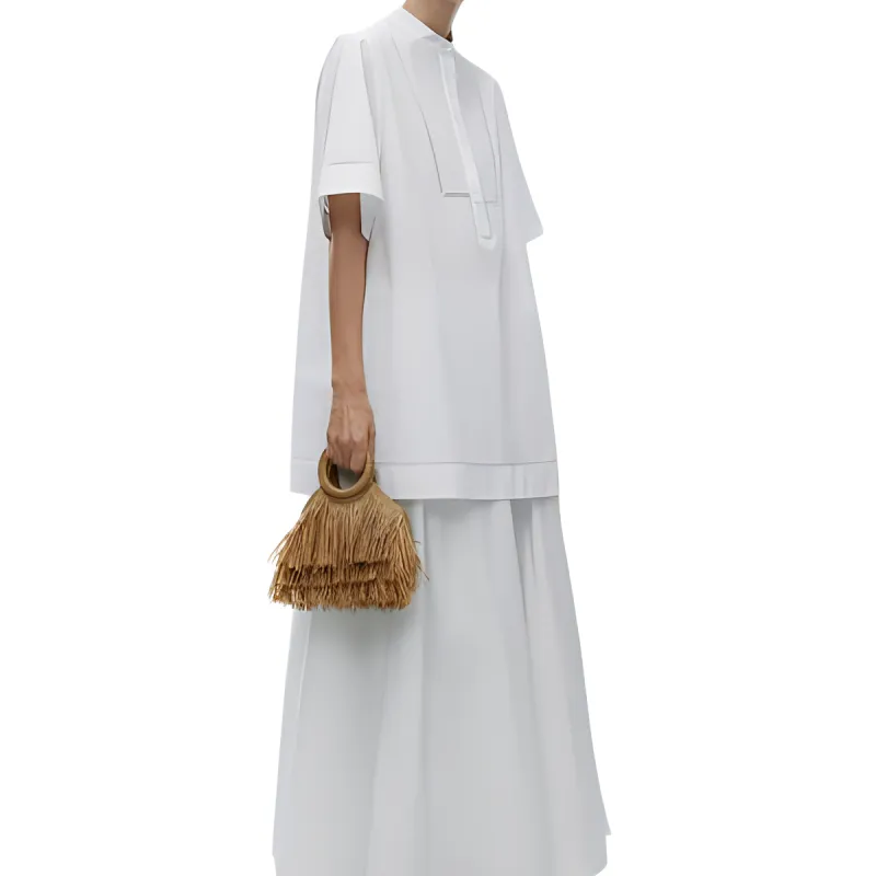 ARKET T-Shirts Women's White-3