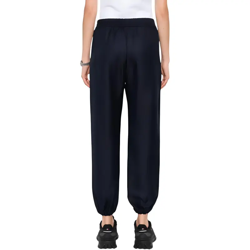Moncler Logo embroidered Track Pants-4