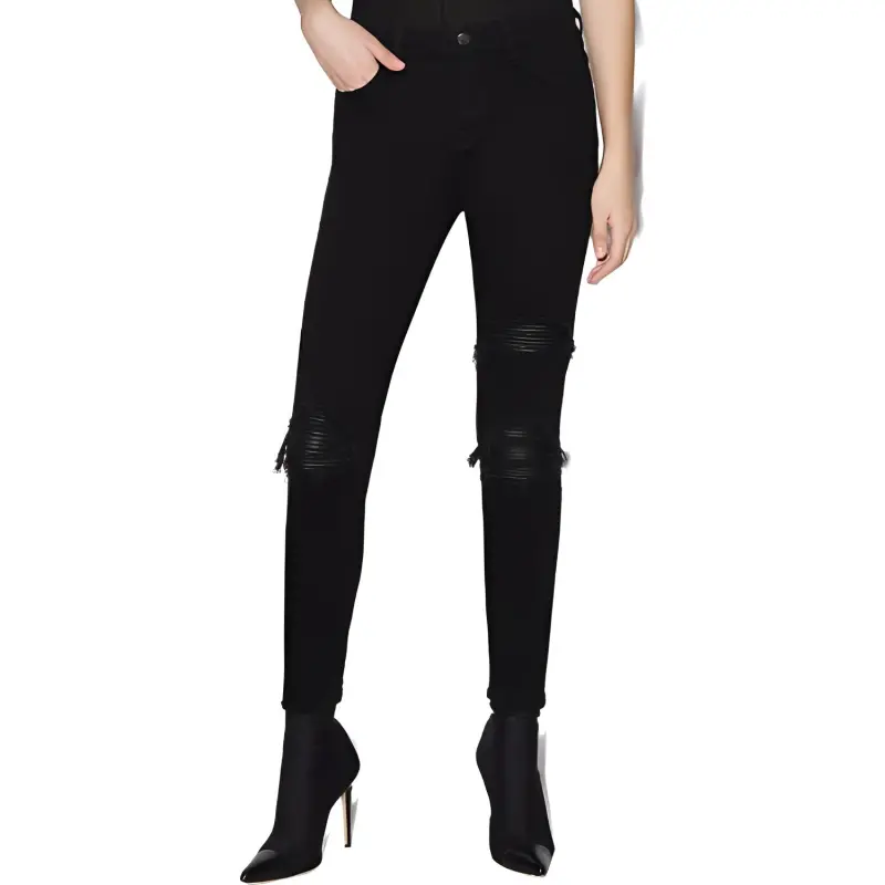 AMIRI MX1 Jean 'Black'-1