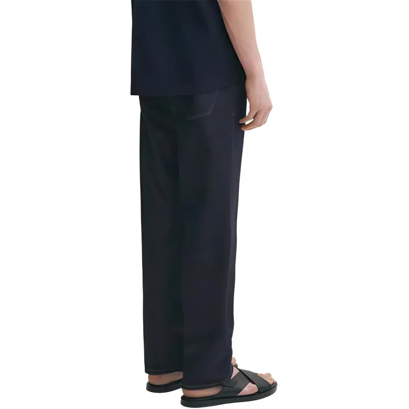 Massimo Dutti Jeans Men's Indigo-3