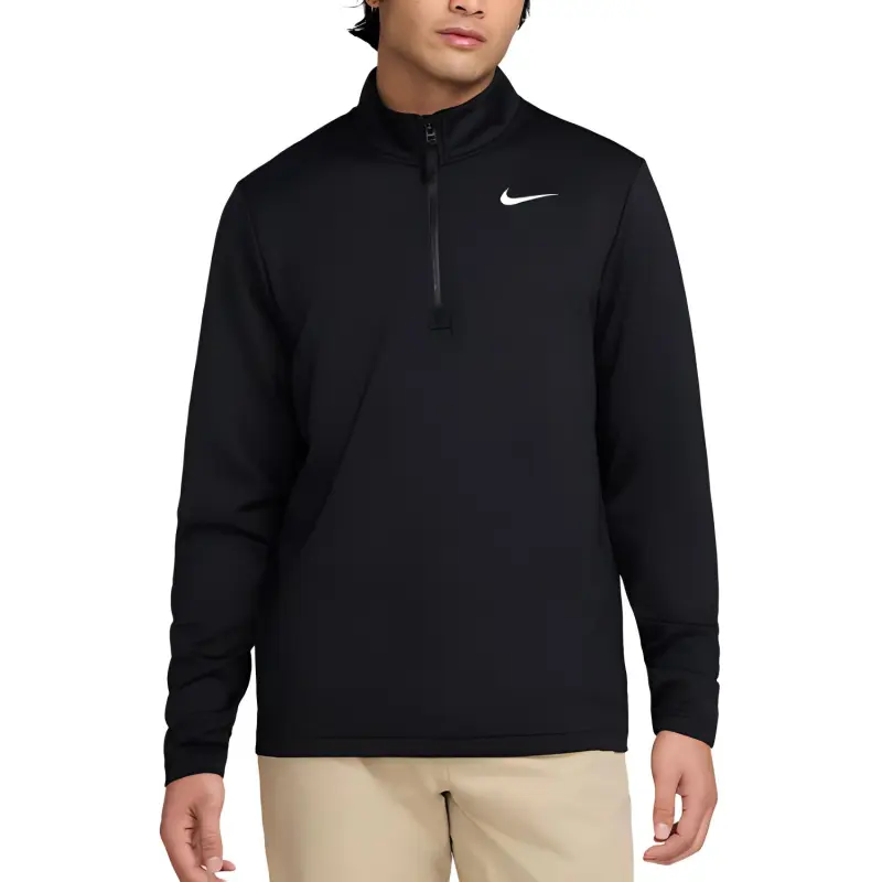 Nike Victory Men's Dri FIT 1/2 Zip Golf Top-2